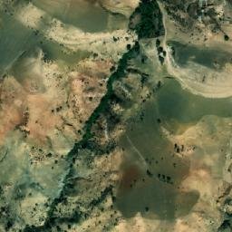 Satellite imagery of Koudiet Tamezrît, DZ