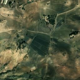 Satellite imagery of Koudiet Tamezrît, DZ