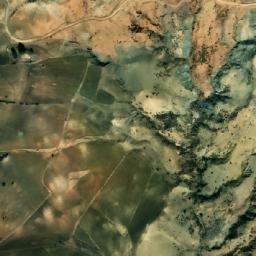 Satellite imagery of Koudiet Tamezrît, DZ