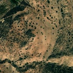 Satellite imagery of Djebel el Arbi Ben Enndjadi, DZ