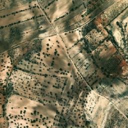 Satellite imagery of Djebel Bout Touil, DZ