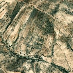 Satellite imagery of Djebel Bout Touil, DZ