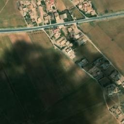 Satellite imagery of Argoub el Djena, DZ