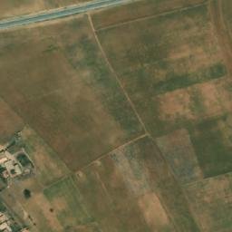 Satellite imagery of Argoub el Djena, DZ