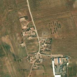 Satellite imagery of Argoub el Djena, DZ