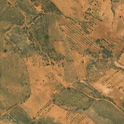 Satellite imagery of Koudiat Ouled Sidi Ali, DZ