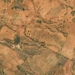 Satellite imagery of Koudiat Ouled Sidi Ali, DZ