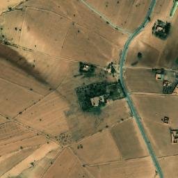 Satellite imagery of Mouley et Taieb, DZ