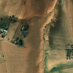 Satellite imagery of Mouley et Taieb, DZ