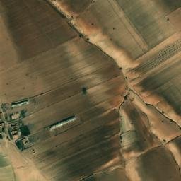 Satellite imagery of Koudiet el Bailek, DZ