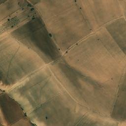 Satellite imagery of Koudiet el Bailek, DZ