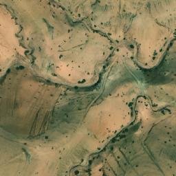 Satellite imagery of Koudiat Tafkert, DZ