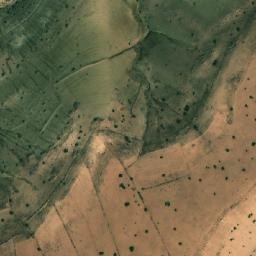 Satellite imagery of Koudiat Tafkert, DZ