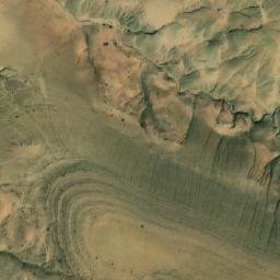 Satellite imagery of Koudiet Chih, DZ