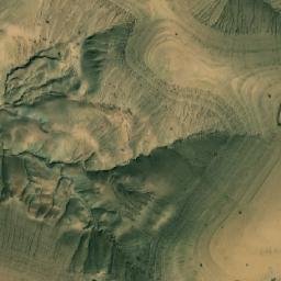 Satellite imagery of Koudiet Chih, DZ