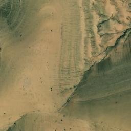 Satellite imagery of Koudiet ez Zeghich, DZ