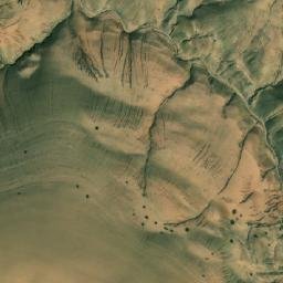 Satellite imagery of Koudiet ez Zeghich, DZ