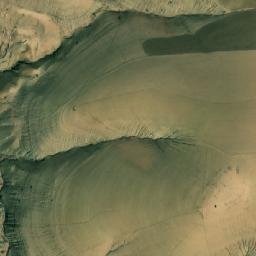 Satellite imagery of Koudiet ez Zeghich, DZ