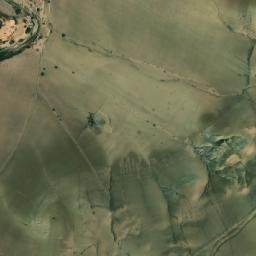 Satellite imagery of Beni Yaznas, DZ