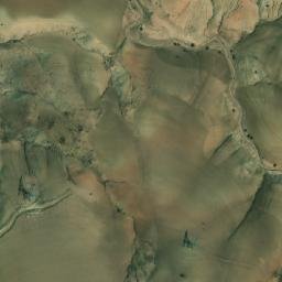 Satellite imagery of Beni Yaznas, DZ