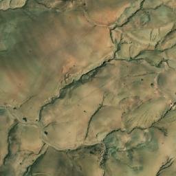 Satellite imagery of Koudiat Bou Roumane, DZ