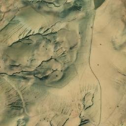 Satellite imagery of Koudiat Bou Roumane, DZ