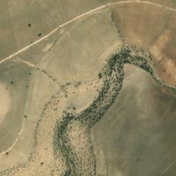 Satellite imagery of Koudiet Boukhorchafa, DZ