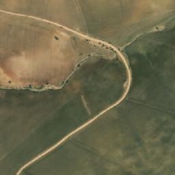 Satellite imagery of Koudiet Boukhorchafa, DZ