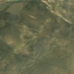 Satellite imagery of Koudiet Ben Guerbouz, DZ