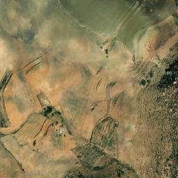 Satellite imagery of Djebel Guezoul, DZ