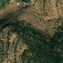 Satellite imagery of Djebel Guezoul, DZ