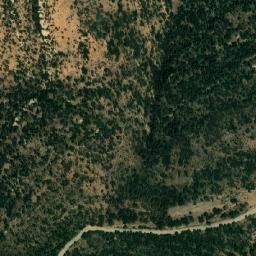 Satellite imagery of Djebel Guezoul, DZ