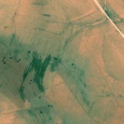 Satellite imagery of Redjem Tehar, DZ