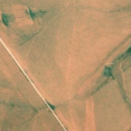 Satellite imagery of Redjem Tehar, DZ
