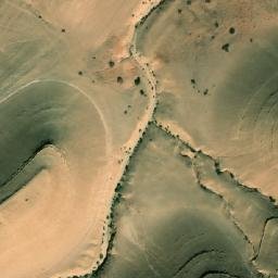 Satellite imagery of Gadet Dakhla, DZ