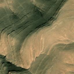 Satellite imagery of Gadet Dakhla, DZ