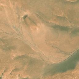 Satellite imagery of Draa Maïder el Guetaf, DZ