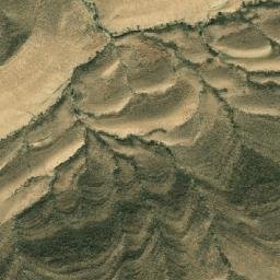 Satellite imagery of El Alilig, DZ