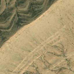 Satellite imagery of El Alilig, DZ