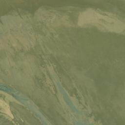 Satellite imagery of Draa Chaouch, DZ