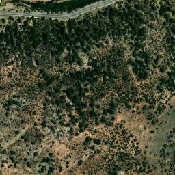 Satellite imagery of Bou Youssef, DZ