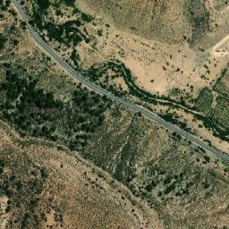 Satellite imagery of Bou Youssef, DZ