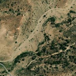 Satellite imagery of Tiourga, DZ
