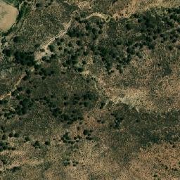 Satellite imagery of Tiourga, DZ
