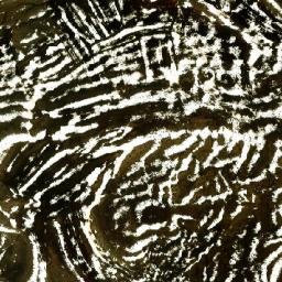 Satellite imagery of Koudia Bel Ouara, DZ