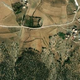 Satellite imagery of Foum Ksanntina, DZ