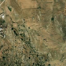 Satellite imagery of Foum Ksanntina, DZ