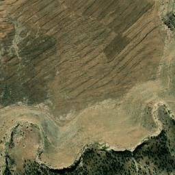 Satellite imagery of Foum Ksanntina, DZ