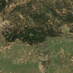 Satellite imagery of El Kelaa, DZ