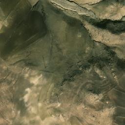 Satellite imagery of Djebel Chettaïa, DZ